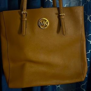 Michael Korrs Tote Bag